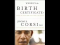 Farah: Federal Government Had Serious Questions About Obama