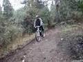 Curso de descenso en bicicleta