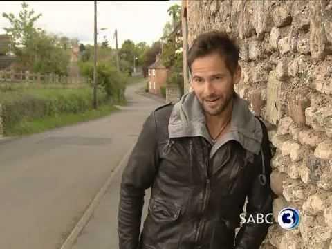 Top Billing Presenter: Janez Vermeiren