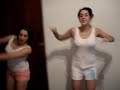 Bailando High School Musical (Eli y Xoy) Bailando High School Musical (Eli y Xoy)