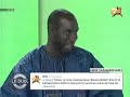 Le duel du 15 mars 2012 sur la crise Casamançaise - Partie 3