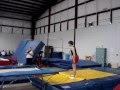 Gymnast Factory 07-08