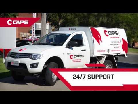 CAPS Australia