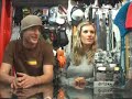 BLUEBIRD Snowboarding: How to be a seasonaire