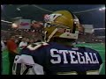 Milt Stegall\