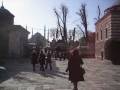 videos de Call to Prayers in Sultenahmet Square, Istanbul