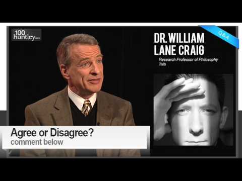Can We Trust Religious Experiences? Dr. William Lane Craig