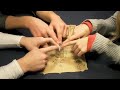 ouija board with mike j