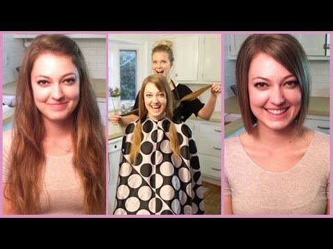 how to decide how to cut your hair