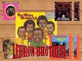 lebron brothers   la temperatura  audio 