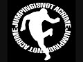 remix of the poing.(please rate and comment)
hope you enjoy it.
jumping is not a crime!