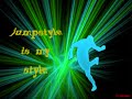 remix of the poing.(please rate and comment)
hope you enjoy it.
jumping is not a crime!