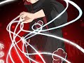 [Poison] Sasori x Sakura