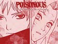 [Poison] Sasori x Sakura