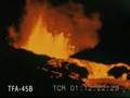 Mauna Loa Volcano, Hawaii 1942