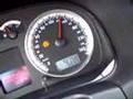 25 jahre GTI, acceleration 100-200, GT28RS, GPS 11,2sek