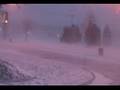 EXTREME Lake Effect Snow Blizzard in Michigan!