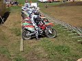 MX Masters 2008 Holzgerlingen - Start zum 1. Lauf