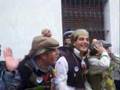 Chirigota Cadiz Bornos EN BUSCA DEL BUJERILLO Cadiz Bornos