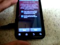 Intro To Android: Setting up Motoblur