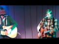 Ryan Bisland 'Sex is on Fire' (Live) - Cover 'Kings of Leon'