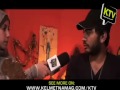 تامر حسني : انا بحب عمرو دياب By : Leo Justin