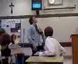 Vrabel Dancing