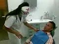 B�rbel @ Dentist