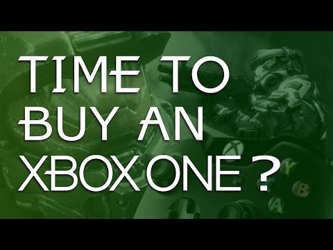 how to buy xbox one