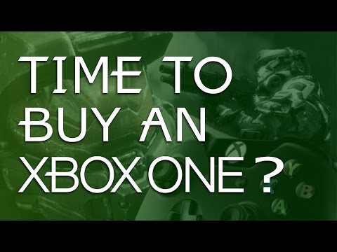 how to buy xbox one