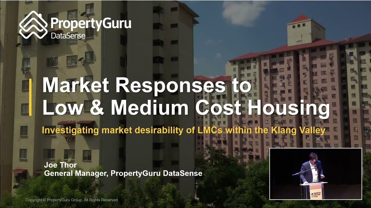 Presentation Session Video