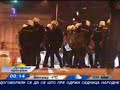 Beograd-Demonstracije zbog proglasenja nezavisnosti Kosova
