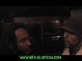 Wanlov da Kubolor - Afrolution interview