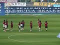 Nessuno come noi -Curva Maratona-