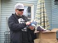 Air Jordan XX3 Limited Release Sneaker SneakGeekZ #41
