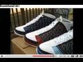 videos de Air Jordan XX3 Limited Release Sneaker SneakGeekZ #41