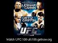 UFC 106 Highlights