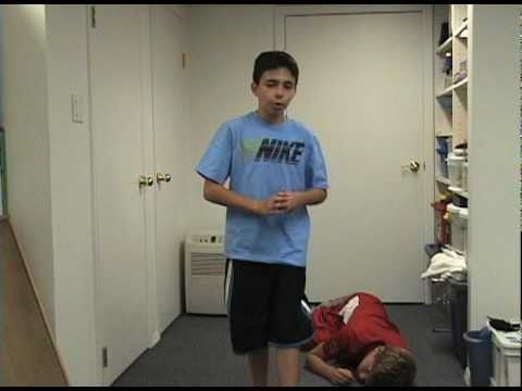 joy buzzer - http://www.maxmaxrelax.tk. A hand buzzer is ordered in the mail, but it causes some unexpected problems.