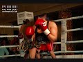 Rola El-Halabi vs. Gitte Haenen @ Mekong Dreamfights