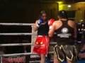 Rola El-Halabi vs. Gitte Haenen @ Mekong Dreamfights