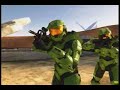 7C - Halo 3 Advertisements