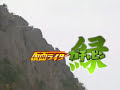 仮面ライダー緑