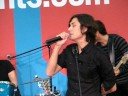 Speak/Listen Misfire - David Usher @ First Canadian Place