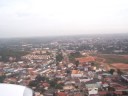Pouso em salvador Landing Pouso em salvador Landing