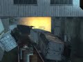Sabotage Train Crash