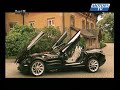 fahrzeugtest Mercedes SLR McLaren Roadster fahrzeugtest Mercedes SLR McLaren Roadster