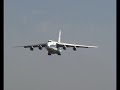 Antonov AN-124 te Gilze-Rijen Antonov AN-124 te Gilze-Rijen