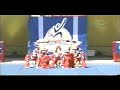 Oklahoma State University Cheerleaders 2006 Nationals Oklahoma State University Cheerleaders 2006 Nationals