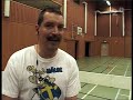 HippHipp - Kajan spelar innebandy