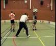 hipphipp - Kajan spelar innebandy
